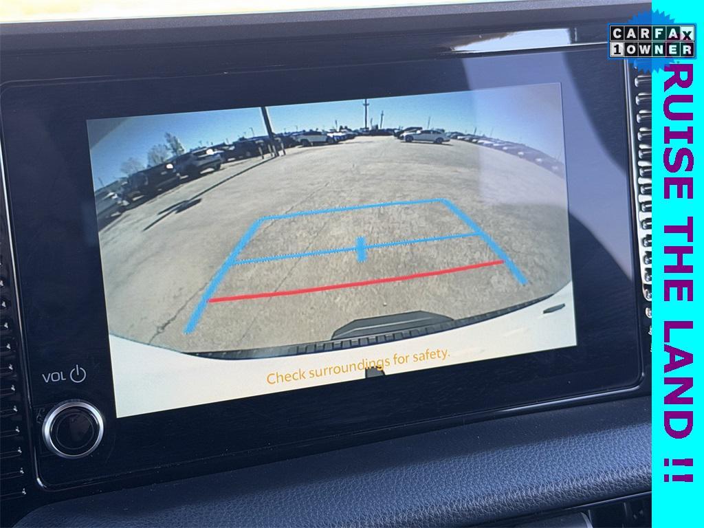 used 2024 Toyota Land Cruiser car, priced at $63,992