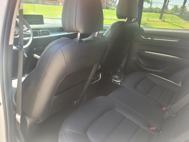 used 2022 Mazda CX-5 car, priced at $24,992