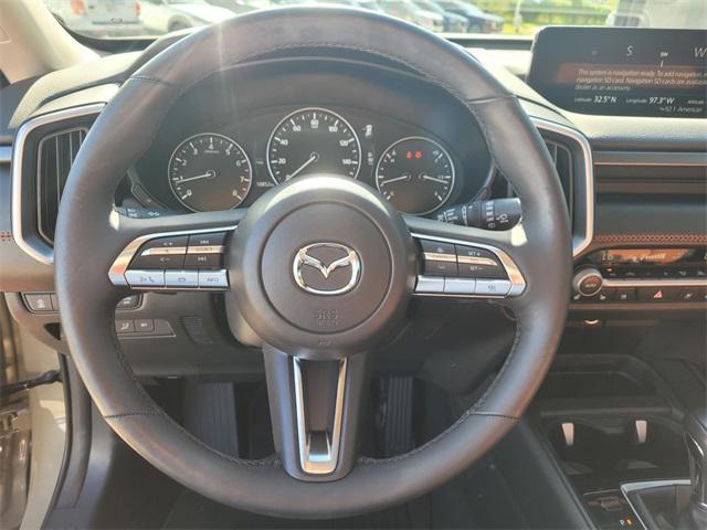 used 2024 Mazda CX-50 car, priced at $35,212