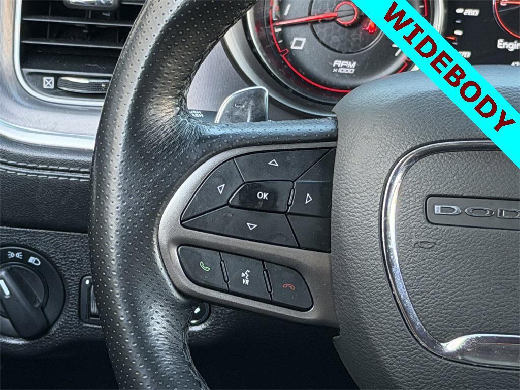 used 2021 Dodge Charger car, priced at $45,792