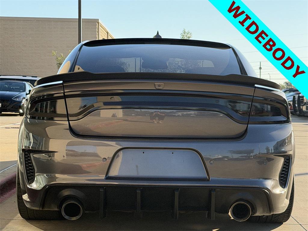 used 2021 Dodge Charger car, priced at $45,792