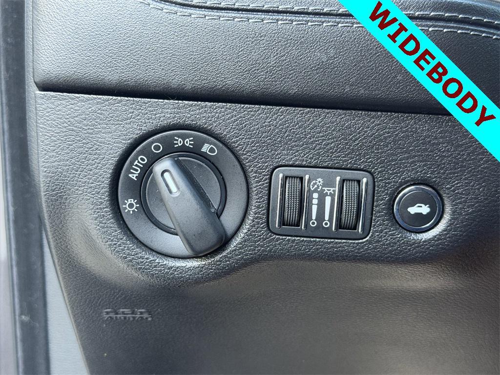 used 2021 Dodge Charger car, priced at $45,792