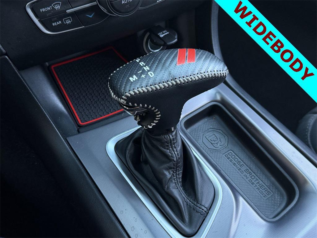 used 2021 Dodge Charger car, priced at $45,792