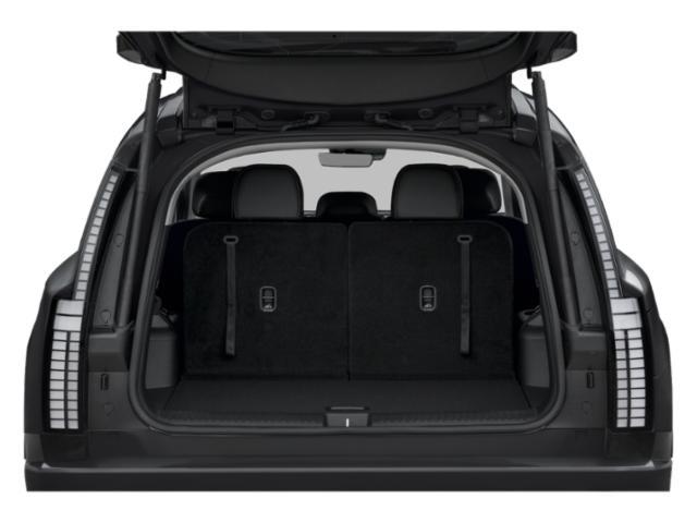 new 2026 Hyundai IONIQ 9 car, priced at $64,411