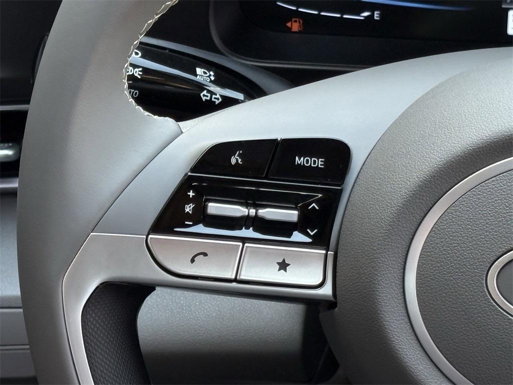 new 2025 Hyundai Elantra car, priced at $20,691