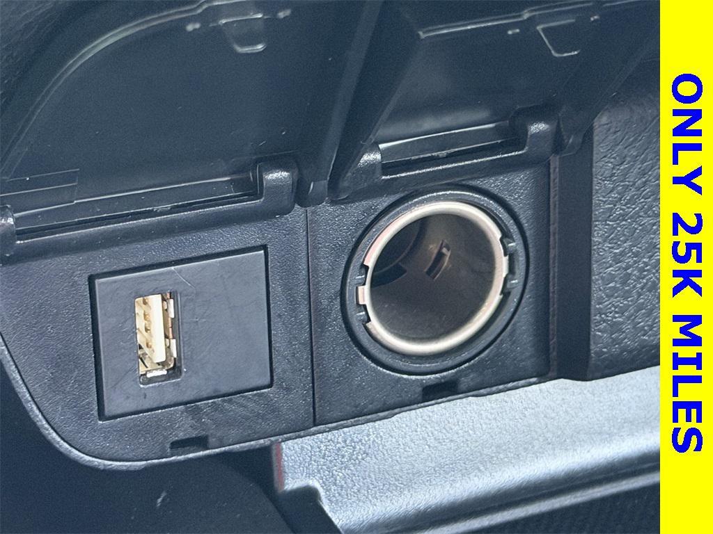 used 2024 Toyota Camry car, priced at $22,295