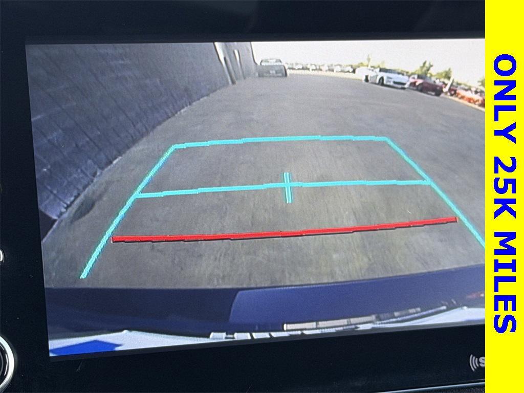 used 2024 Toyota Camry car, priced at $22,295