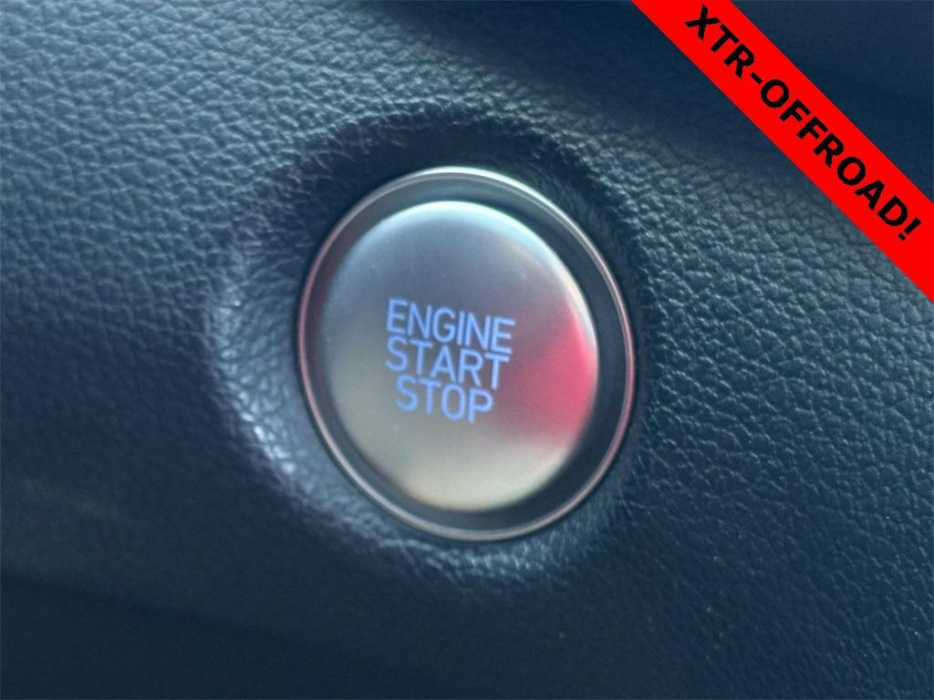 used 2022 Hyundai Santa Fe car, priced at $16,845