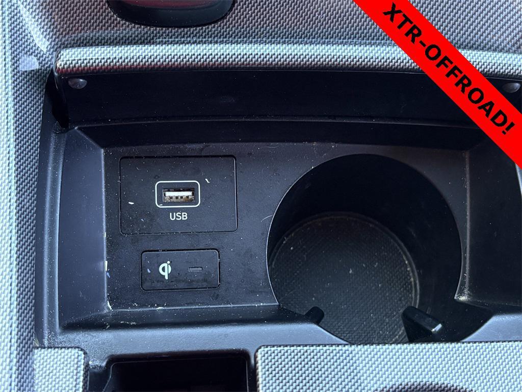 used 2022 Hyundai Santa Fe car, priced at $16,845