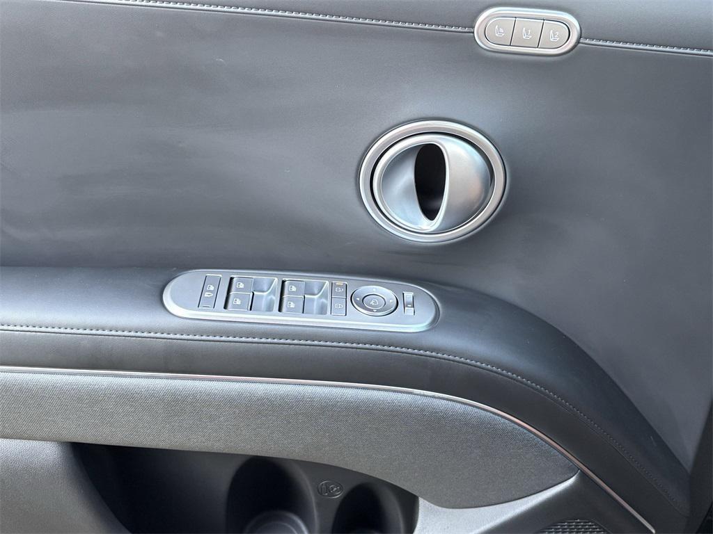 new 2026 Hyundai Palisade car, priced at $55,374