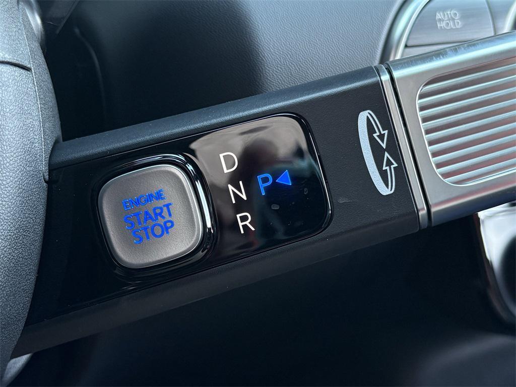 new 2026 Hyundai Palisade car, priced at $55,374