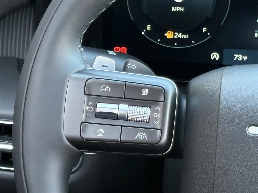 new 2026 Hyundai Palisade car, priced at $55,374