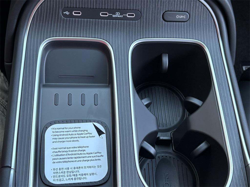 new 2026 Hyundai Palisade car, priced at $55,374