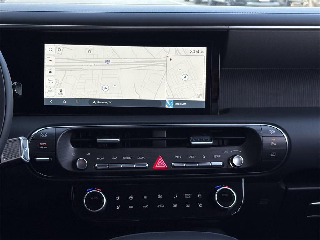 new 2026 Hyundai Palisade car, priced at $55,374