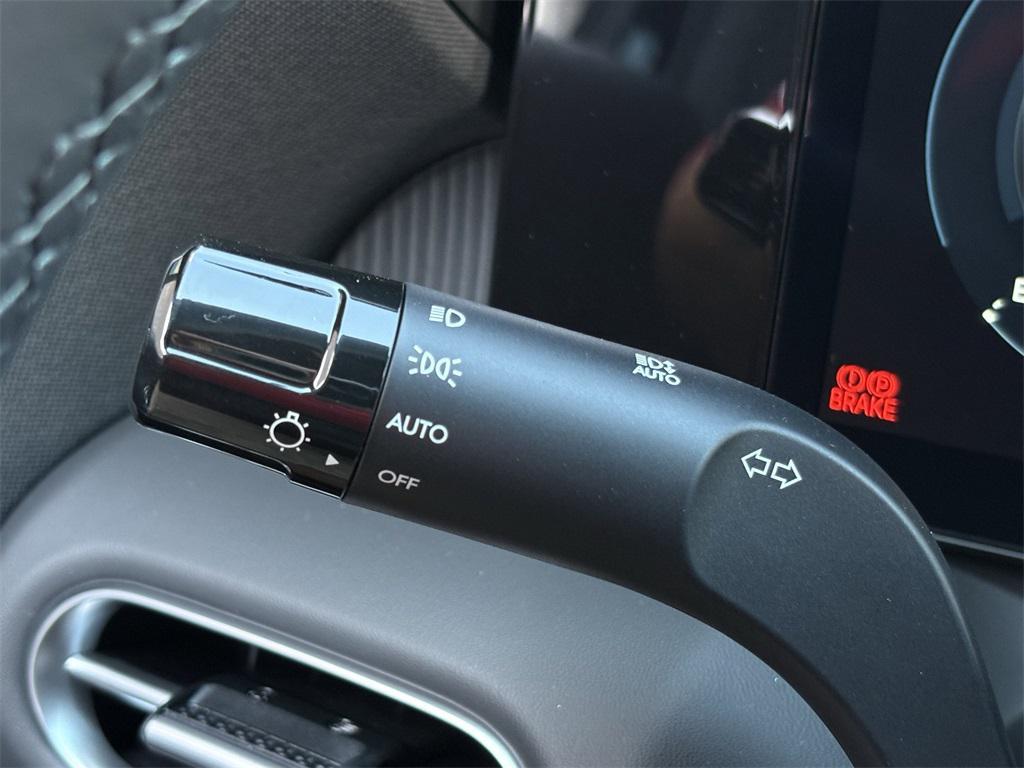 new 2026 Hyundai Palisade car, priced at $55,374