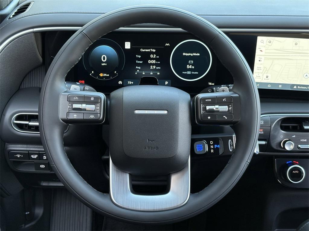 new 2026 Hyundai Palisade car, priced at $55,374