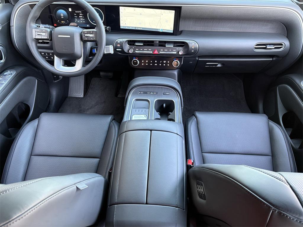 new 2026 Hyundai Palisade car, priced at $55,374