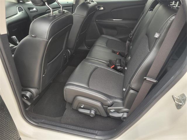 used 2019 Dodge Journey car, priced at $15,211