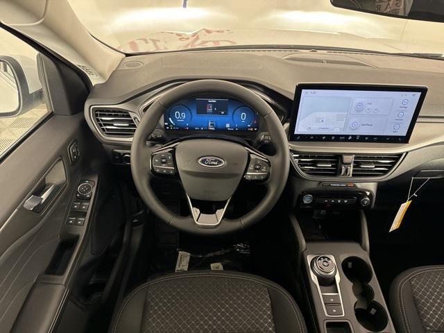 new 2024 Ford Escape car, priced at $32,564