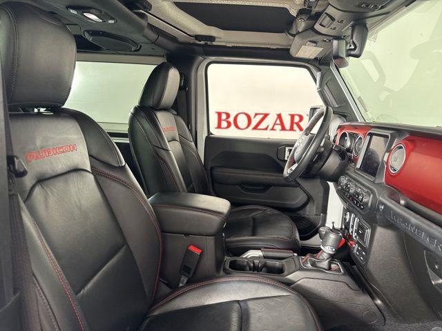 used 2018 Jeep Wrangler car, priced at $29,000