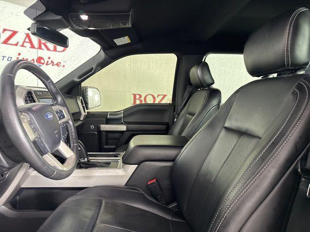 used 2020 Ford F-150 car, priced at $26,000