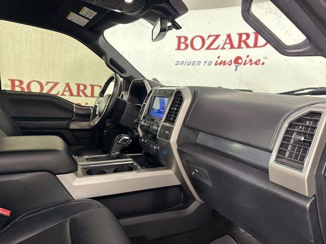 used 2020 Ford F-150 car, priced at $26,000