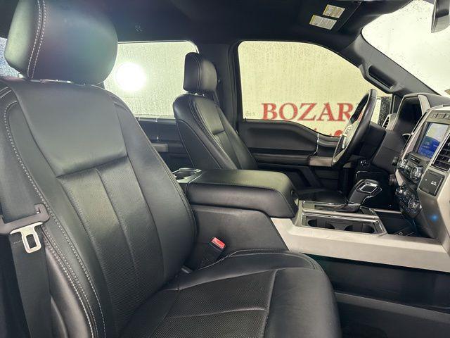 used 2020 Ford F-150 car, priced at $26,000