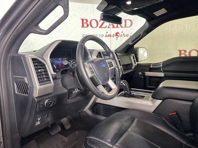 used 2020 Ford F-150 car, priced at $26,000