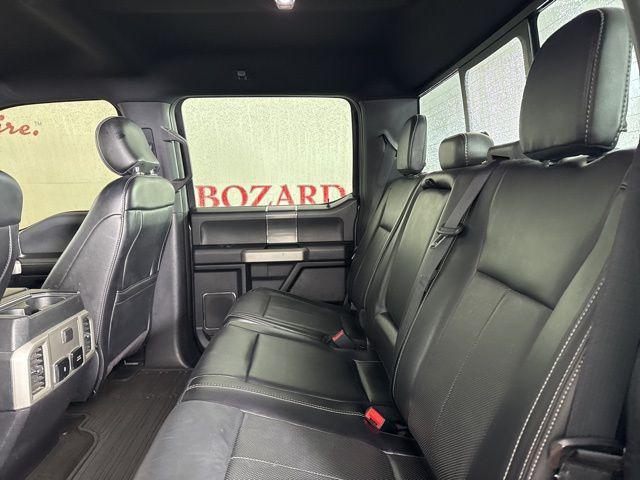 used 2020 Ford F-150 car, priced at $26,000