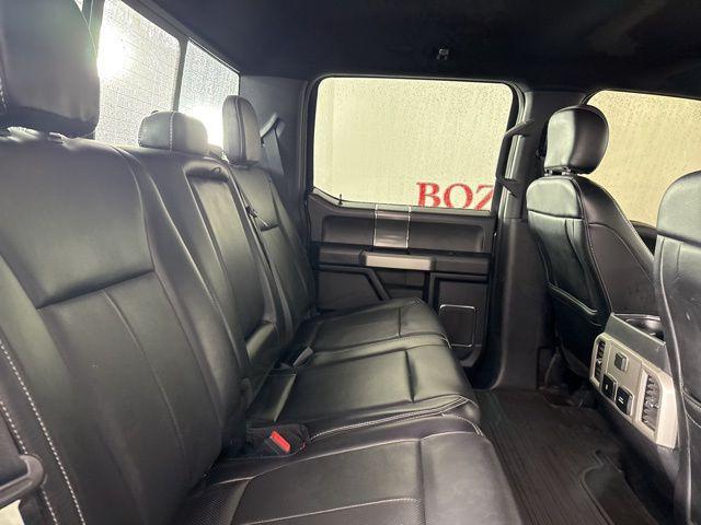 used 2020 Ford F-150 car, priced at $26,000