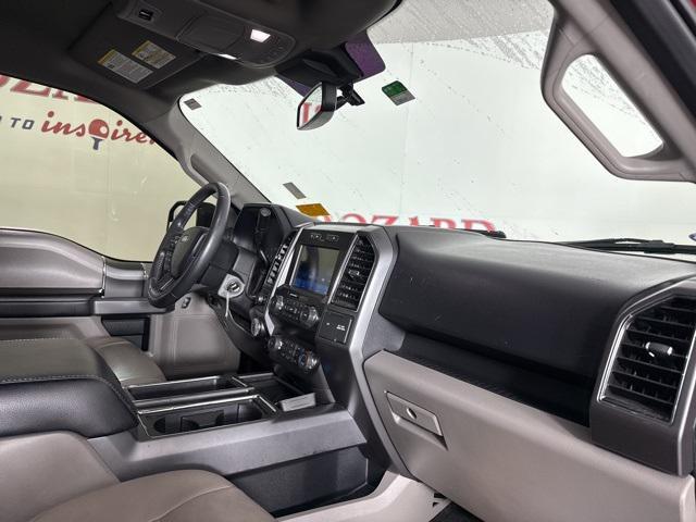 used 2019 Ford F-150 car, priced at $28,000