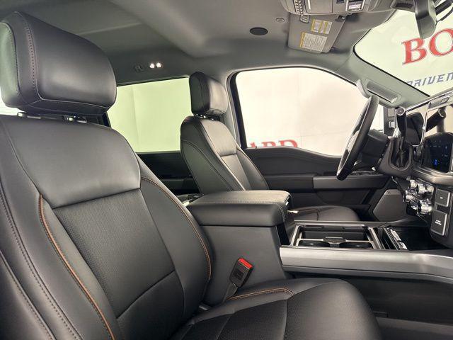 new 2026 Ford F-250 car, priced at $88,697