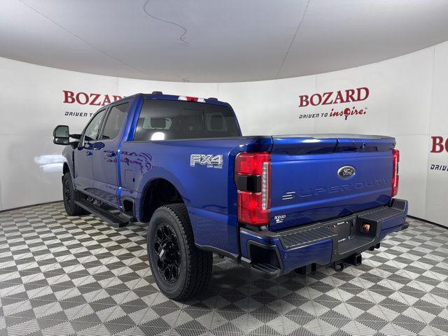 new 2026 Ford F-250 car, priced at $88,697