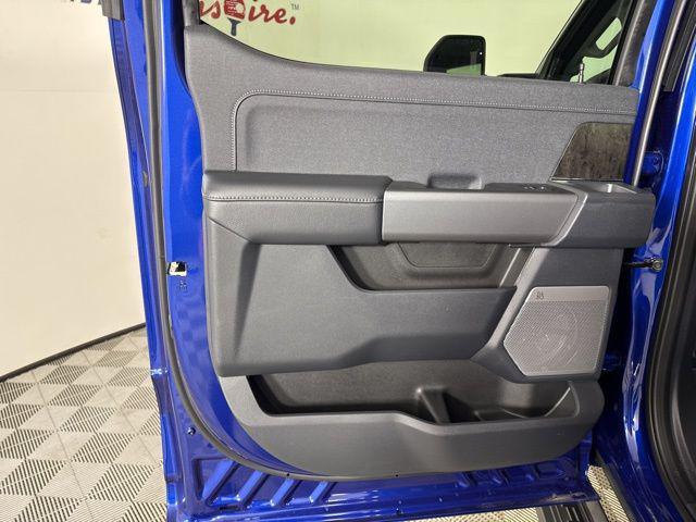 new 2026 Ford F-250 car, priced at $88,697