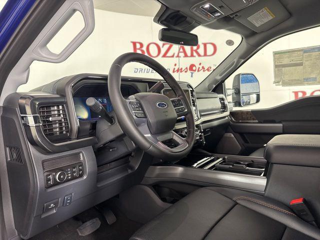 new 2026 Ford F-250 car, priced at $88,697