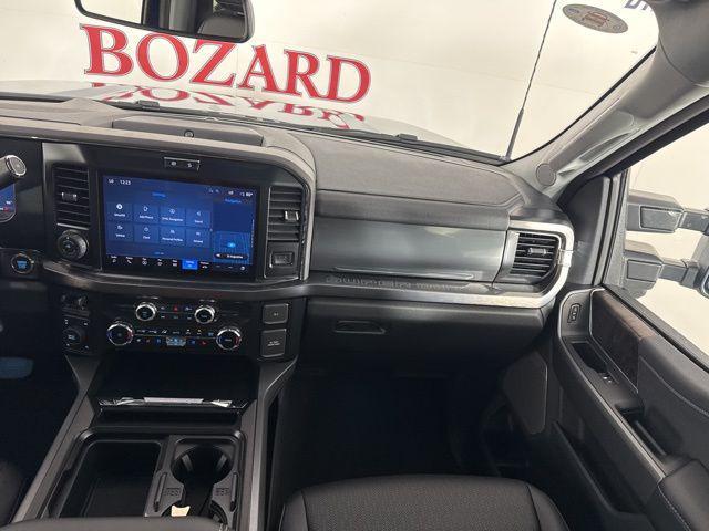 new 2026 Ford F-250 car, priced at $88,697