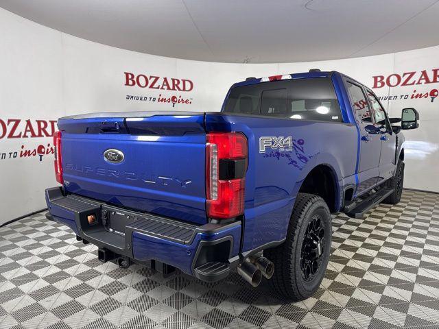 new 2026 Ford F-250 car, priced at $88,697