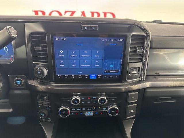 new 2026 Ford F-250 car, priced at $88,697