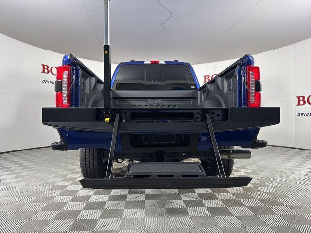 new 2026 Ford F-250 car, priced at $88,697