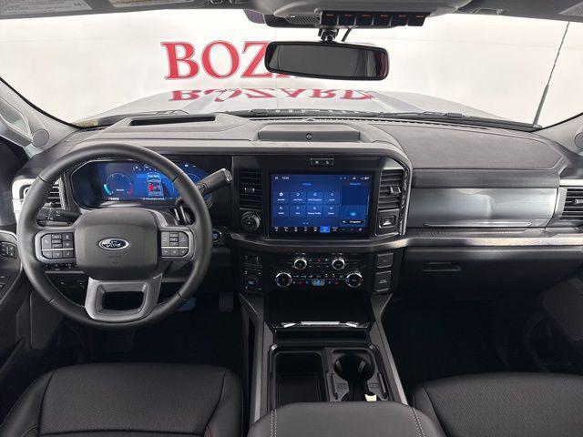 new 2026 Ford F-250 car, priced at $88,697