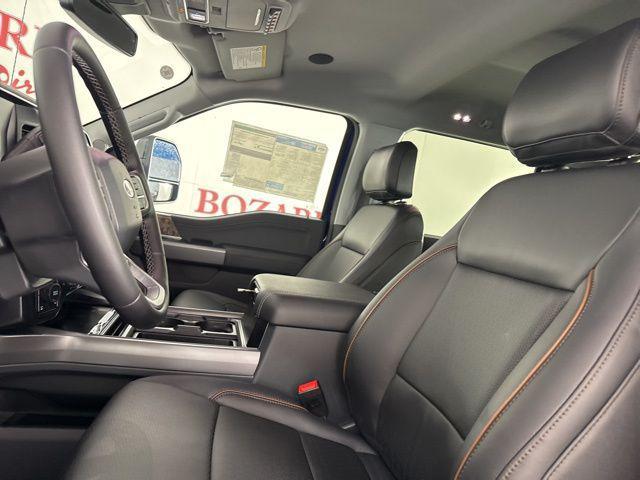 new 2026 Ford F-250 car, priced at $88,697