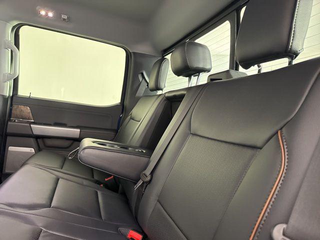 new 2026 Ford F-250 car, priced at $88,697