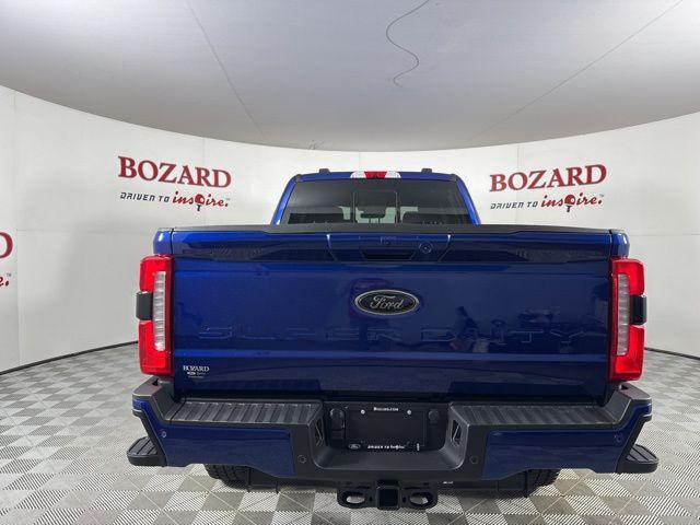 new 2026 Ford F-250 car, priced at $88,697