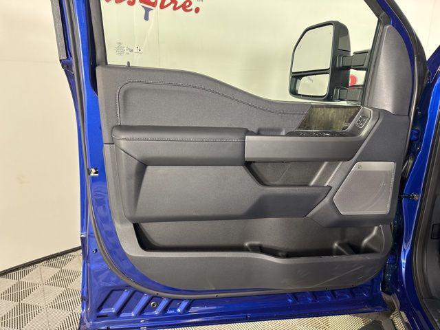 new 2026 Ford F-250 car, priced at $88,697