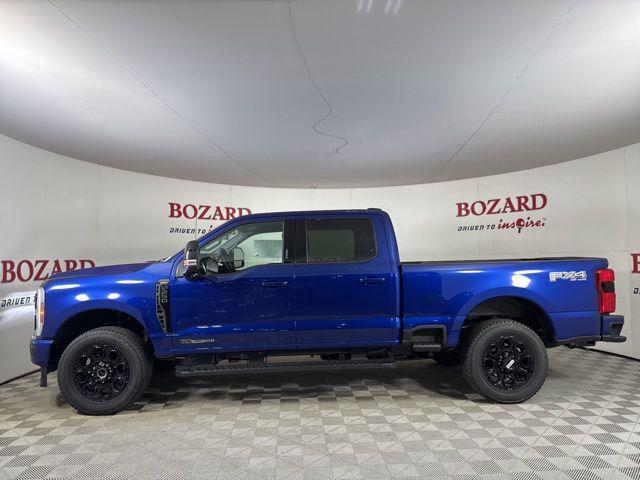 new 2026 Ford F-250 car, priced at $88,697