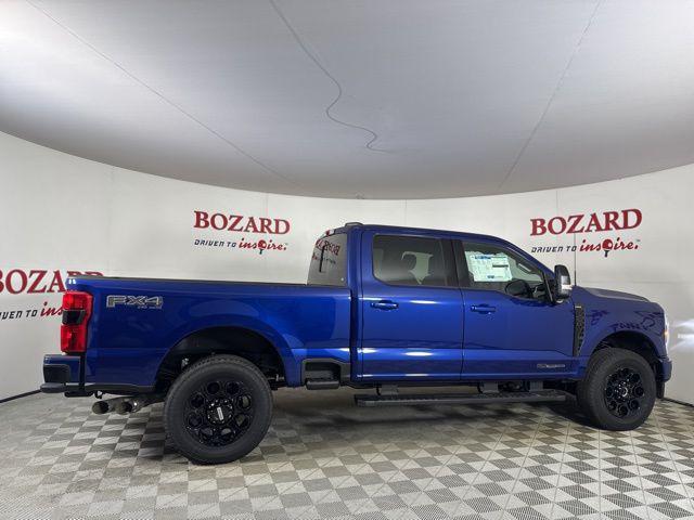 new 2026 Ford F-250 car, priced at $88,697