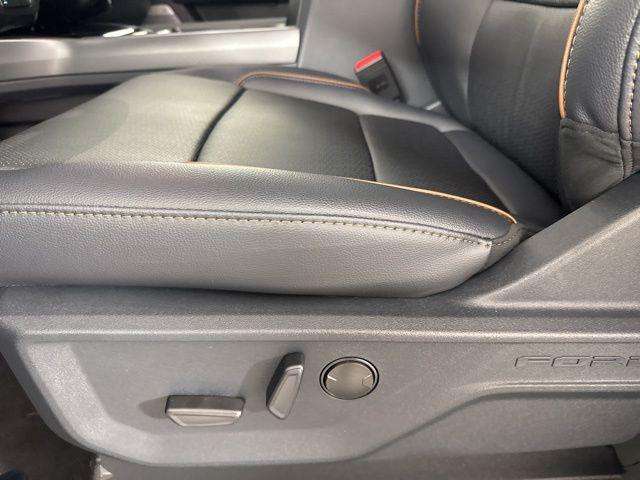 new 2026 Ford F-250 car, priced at $88,697