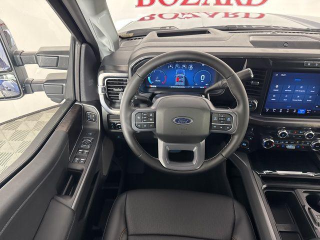 new 2026 Ford F-250 car, priced at $88,697