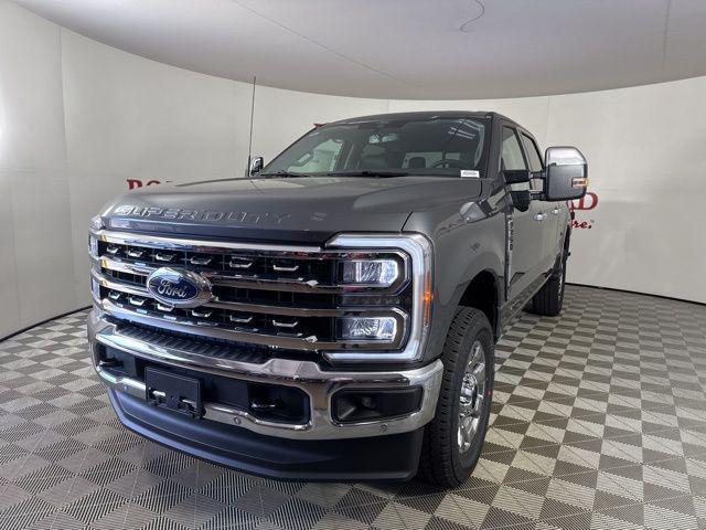 new 2025 Ford F-250 car, priced at $82,760