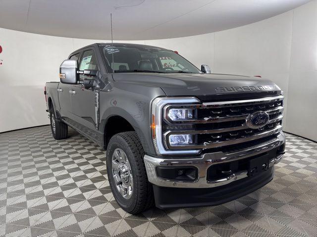 new 2025 Ford F-250 car, priced at $82,760